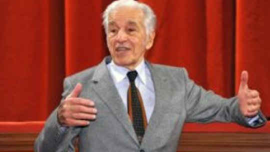 Sergiu Nicolaescu nu mai  demisionează din PSD