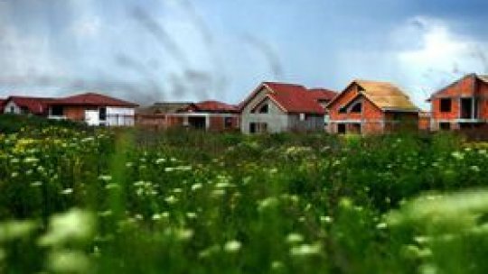 Programul "Prima Casă 4", accesabil după Paşte