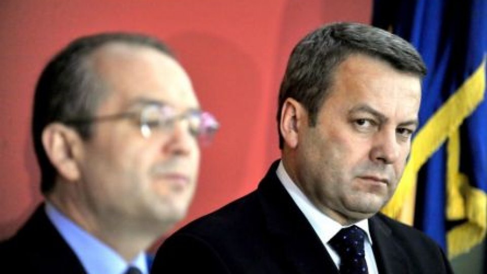 Gheorghe Ialomiţianu: Guvernul pregăteşte noi impozite