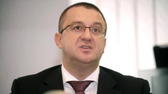 Disponibilizări în rândul bugetarilor din Ministerul de Finanţe