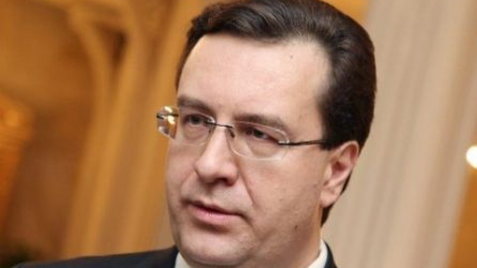 Preşedintele interimar al Republicii Moldova vizitează România