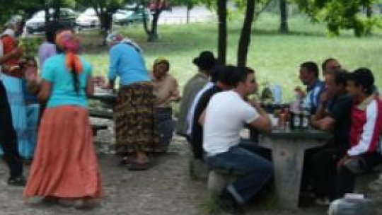 Propunere europeană pentru integrarea romilor