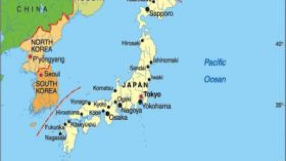 Japonia, zguduită de un nou cutremur