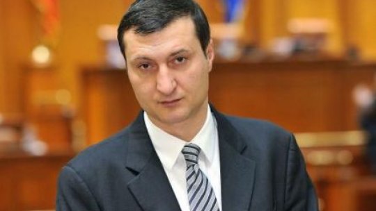 Deputatul Dan Păsat, trimis în judecată