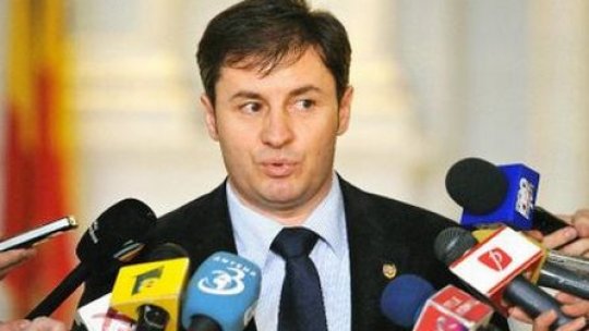 Traian Igaş:  Numărul angajaţilor MAI ar putea ajunge 132 de mii
