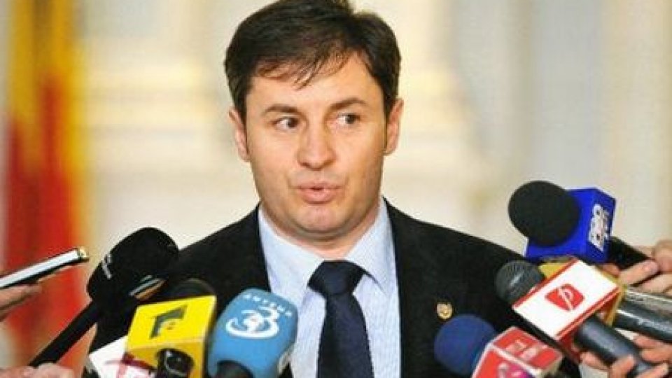 Traian Igaş: Numărul angajaţilor MAI ar putea ajunge 132 de mii