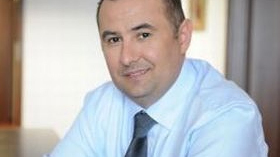 George Brăiloiu, om de afaceri