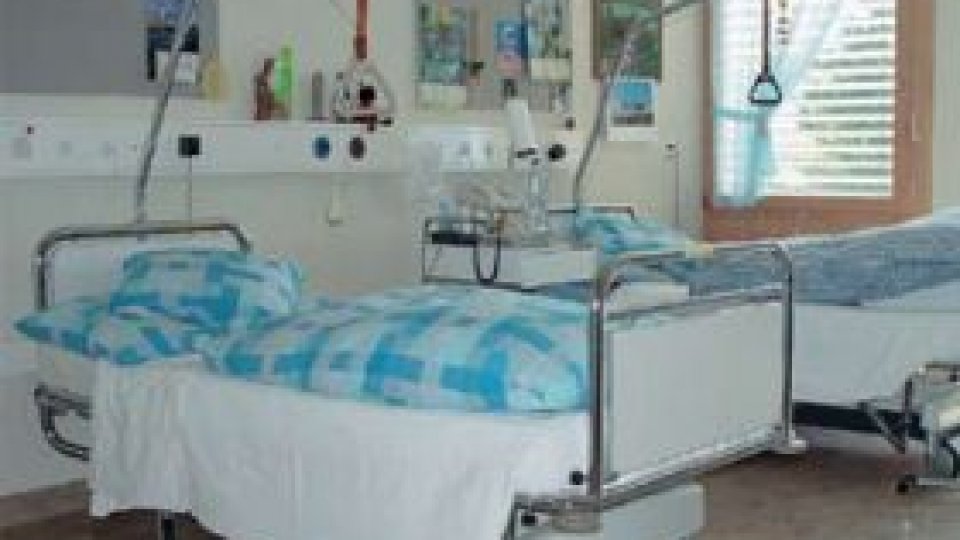 9 spitale din Bucureşti  asigură permanenţa de 1 Mai