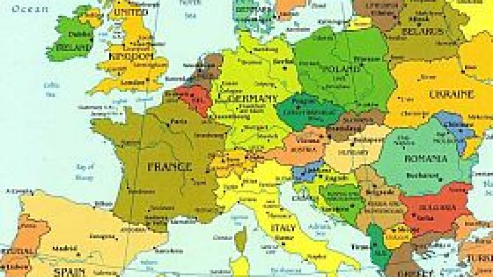 Colaborare internațională pentru combaterea traficului de cocaină