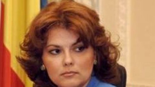 Olguţa Vasilescu:Eliminarea subvenţiei la energia termică va duce la creşterea sărăciei