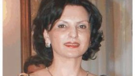 Nela Păvăloiu, preşedintele Platformei Europene de Dezvoltare