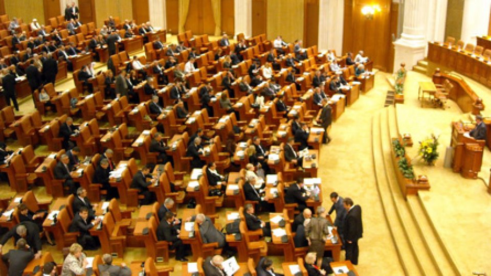 AUDIO Reacţiile politicienilor la anunţul Institului Naţional de Statistică