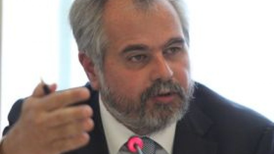 AUDIO    Constantin Ostaficiuc:În PDL nu se mai ia nicio decizie politică