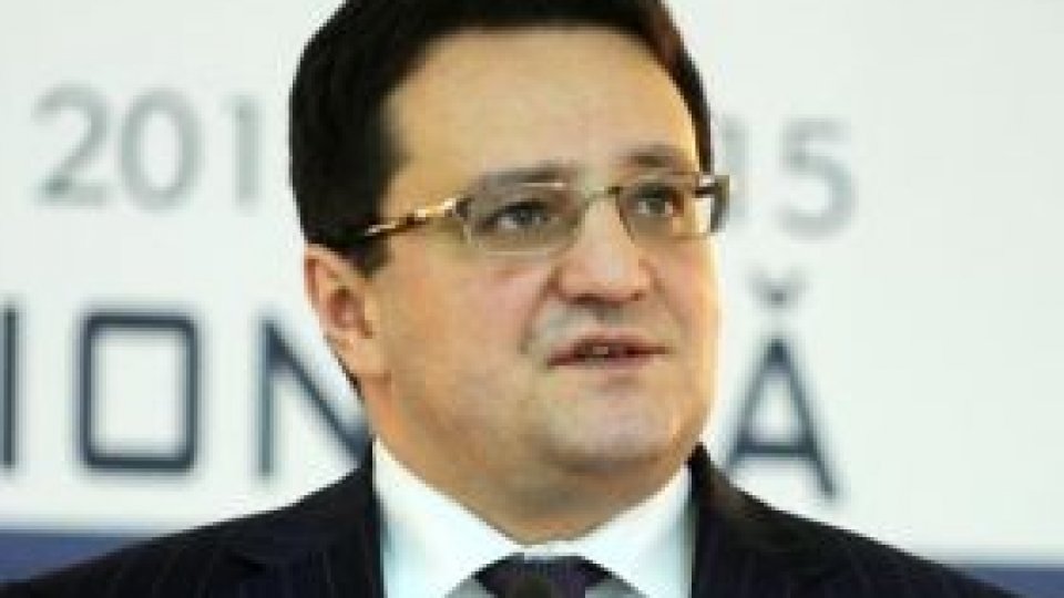 George Maior,directorul SRI 
