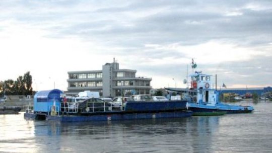 Strategia Uniunii Europene pentru Regiunea Dunării, dezbătută la Alba Iulia
