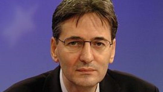 Dezbatere Tratatul de la Lisabona: Implicaţii asupra instituţiilor şi politicilor româneşti