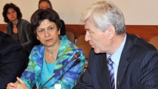 Comasarea terenurilor, cheia pentru modernizarea agriculturii româneşti