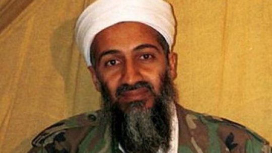 Osama bin Laden a murit