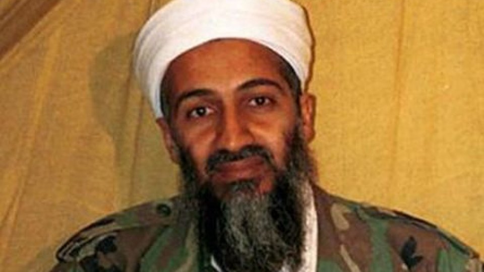 Osama bin Laden a murit