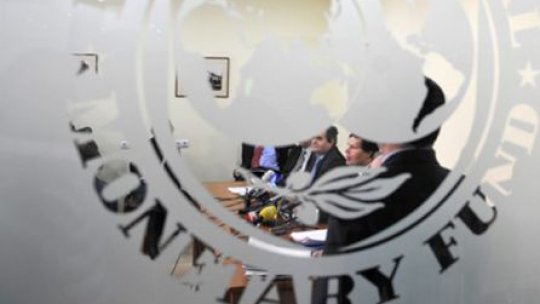 Un nou director al FMI până pe 30 iunie