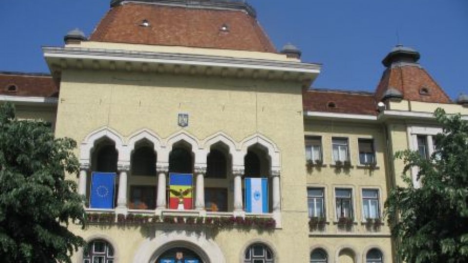 Coaliţie pentru candidat unic, de etnie maghiară la primăria Târgu Mureş
