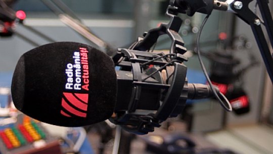 Radio România Actualităţi, campionul audienţelor