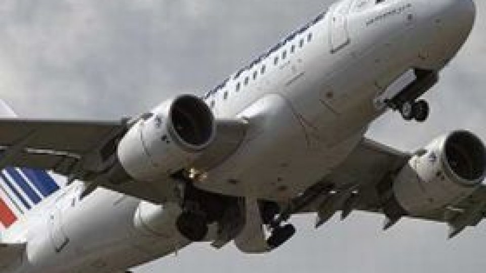 Ajutoarele de stat pentru companiile aeriene româneşti, în vizorul Comisiei Europene