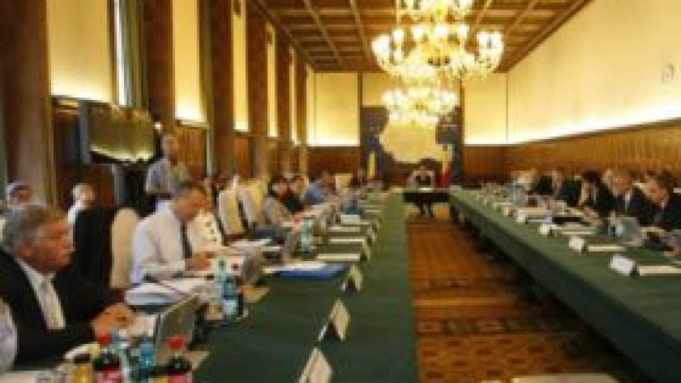 Forma finală a legii asistenței sociale, pe masa Guvernului