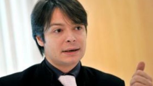 Victor Alistar:Corupţia în administraţia publică a crescut