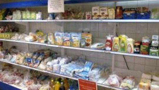 Sindicatul Agrostar avertizează că preţurile alimentelor se vor majora