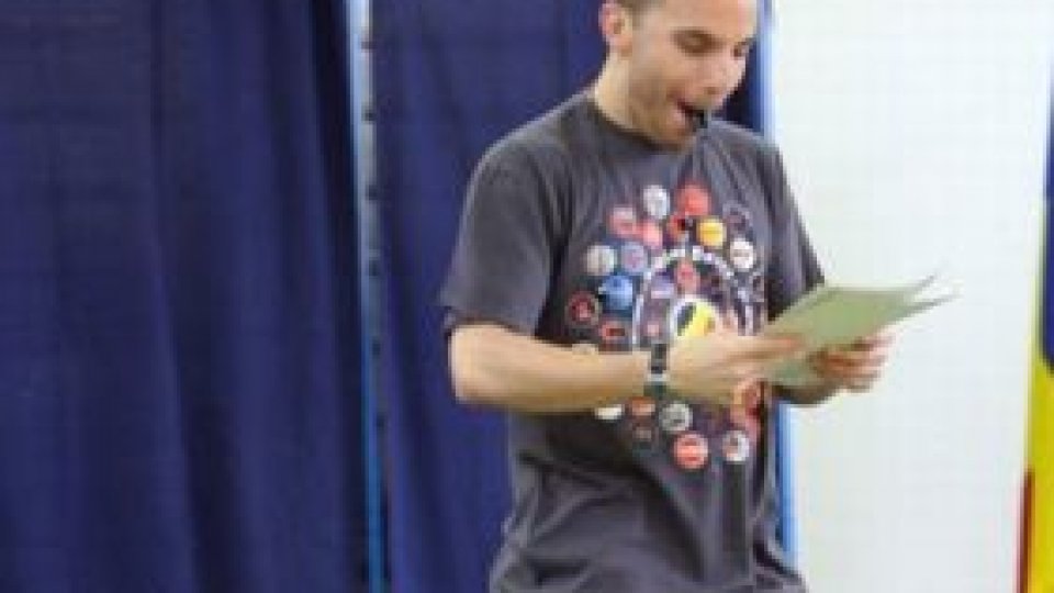 Italienii, în faţa celui de-al doilea tur de scrutin al alegerilor locale