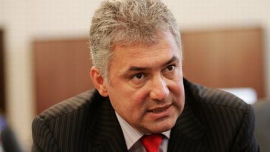 Adrian Videanu: CAS va putea fi redus cu până la 3,1%