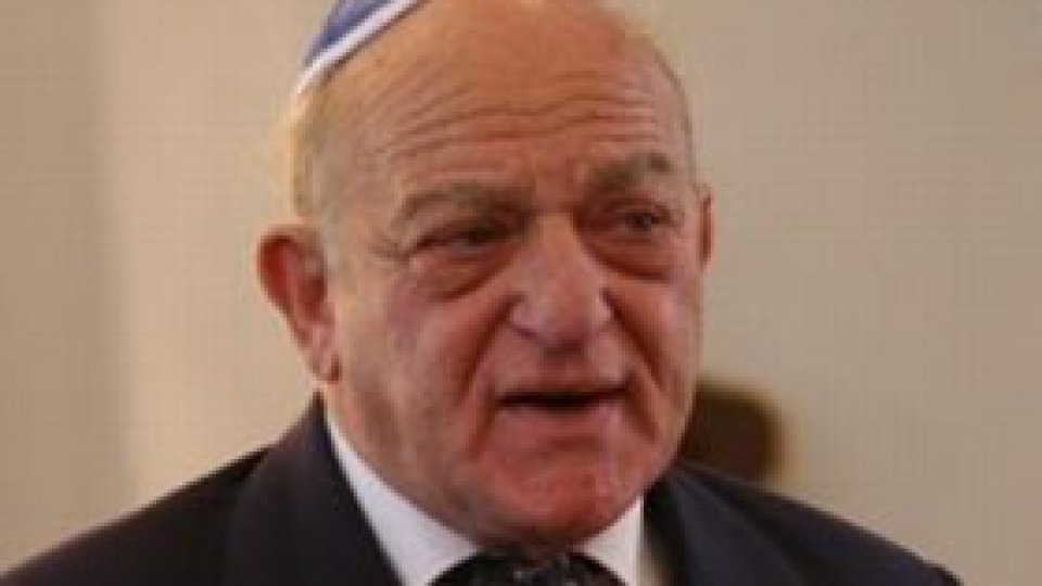Federaţia Comunităţilor Evreieşti din România, 75 de ani de la înfiinţare