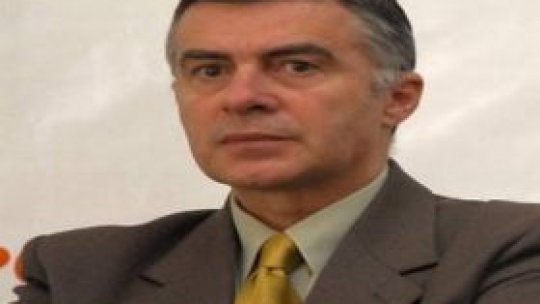 Senatorul Șerban Rădulescu părăsește PDL