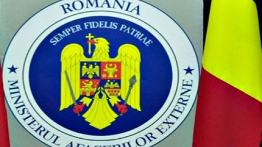 Românii, avertizaţi asupra situaţiei din Georgia