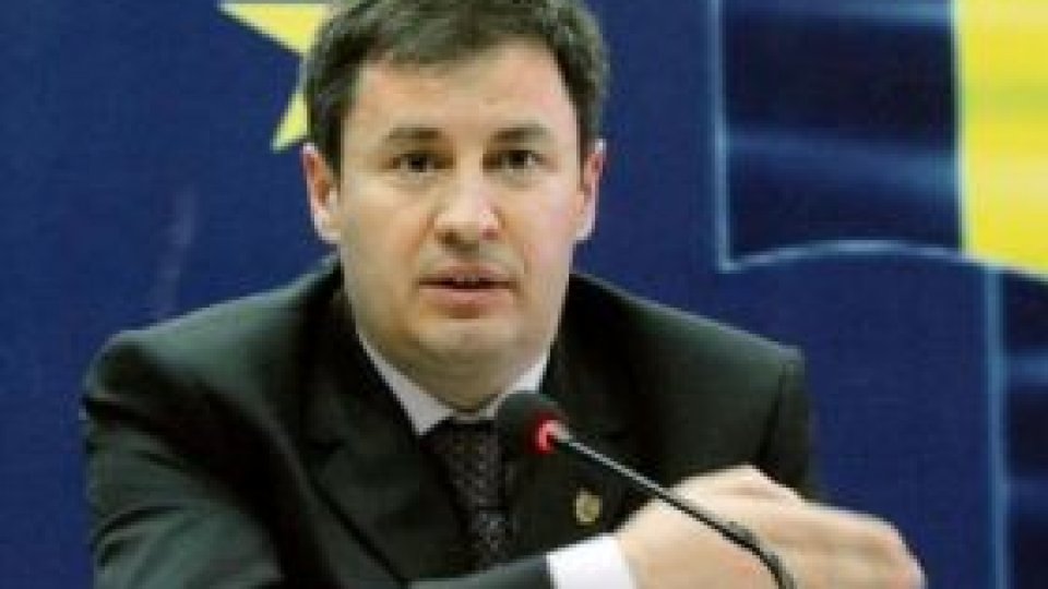 Traian Igaş: Fără restructurări în minister, nu se mai pot plăti salariile