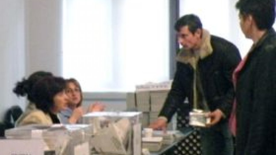 Românii participă la alegerile locale din Spania