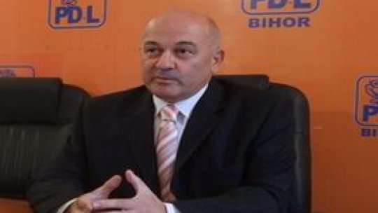 Octavian Bot renunţă la PD-L