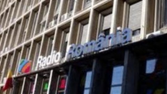Parteneriat Academia Română-Radio Romania