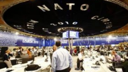 NATO dă asigurări că protejează civilii din  Tripoli