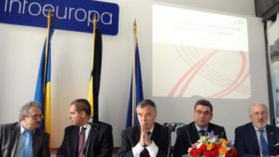 Oficiali maghiari, prezenţi la pelerinajul de Rusalii