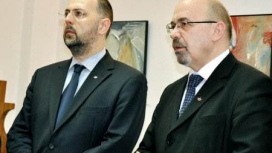 UDMR se opune reorganizării teritoriale prin asumarea răspunderii guvernului