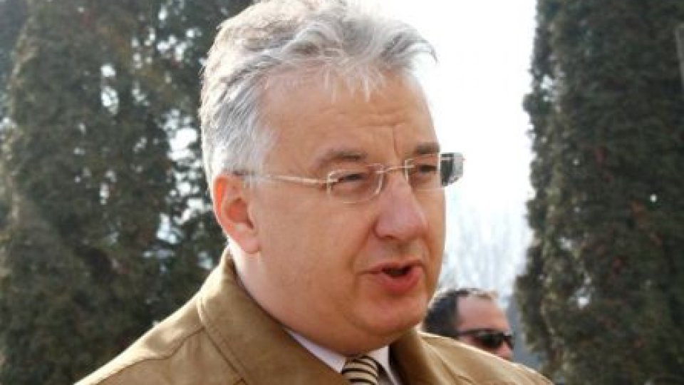 Vicepremierului ungar, Zsolt Semjén  se declară împotriva proiectului de reorganizare a României