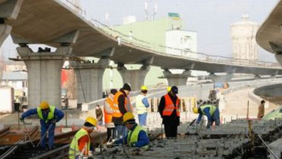 Pasajul Basarab din Capitală a fost deschis pentru pietoni cu "Parada de Vară a Bucureştilor"