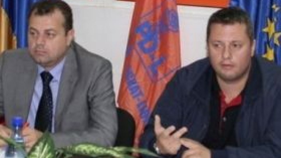 Grupul Mironescu rămâne în arest