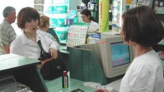 Medicii de familie: Încă o săptămână de reţete şi consultaţii
