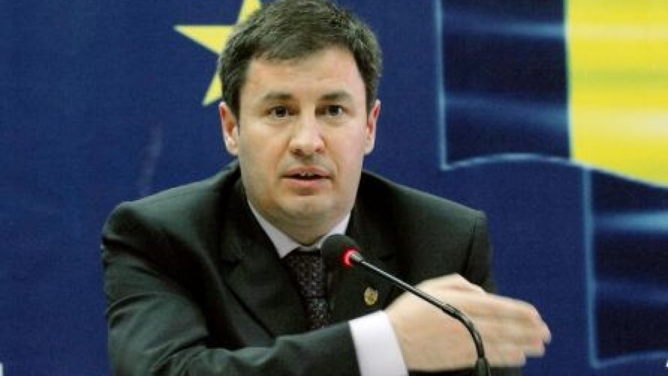 Traian Igaș: Disponibilizările din MAI încep în 30 de zile
