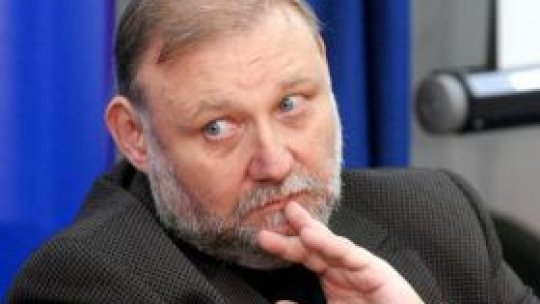 Răzvan Murgeanu, secretar de stat