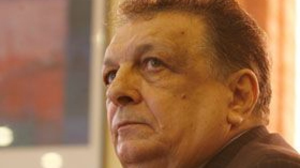 Constantin Duţu, membru în CNA a provocat un incident la Parlament