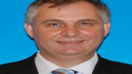 Valerian Vreme a semnat pentru accesarea rapidă a internetului